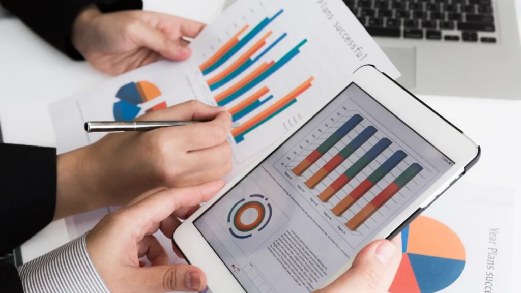 Analytics and Reporting Tools