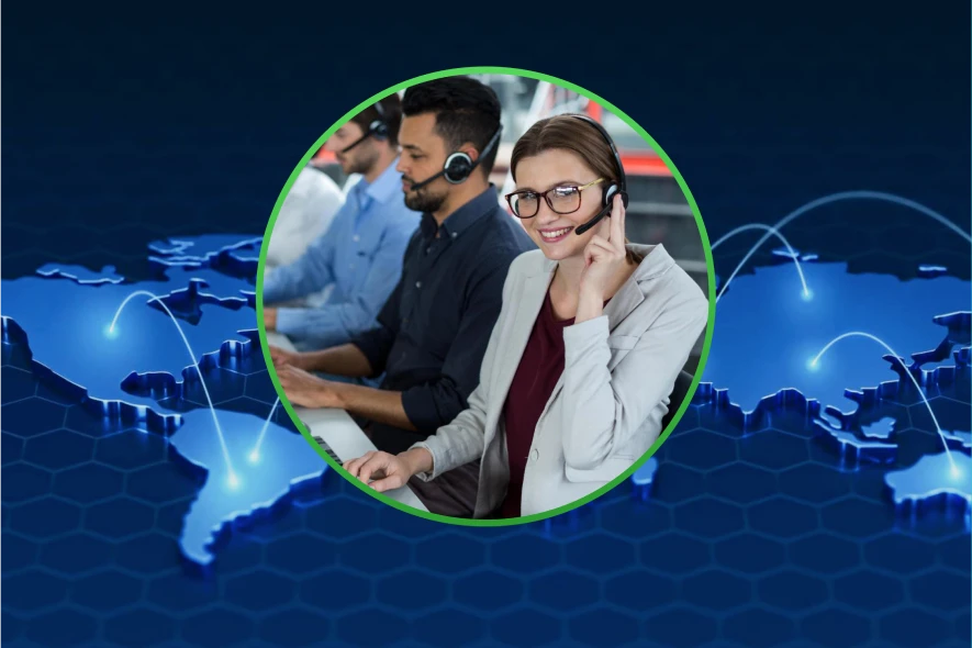 Call Center Outsourcing: Everything you need to know