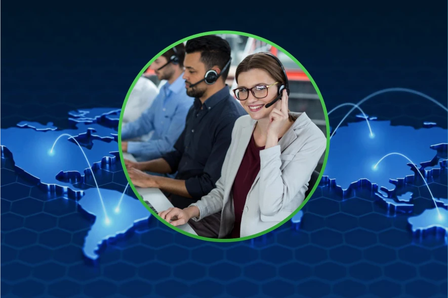 What is Call Center Outsourcing: Everything you need to know