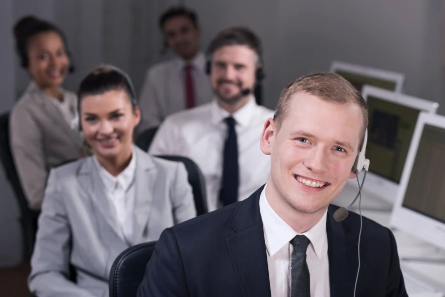 Strategies for Effective Contact Center Management