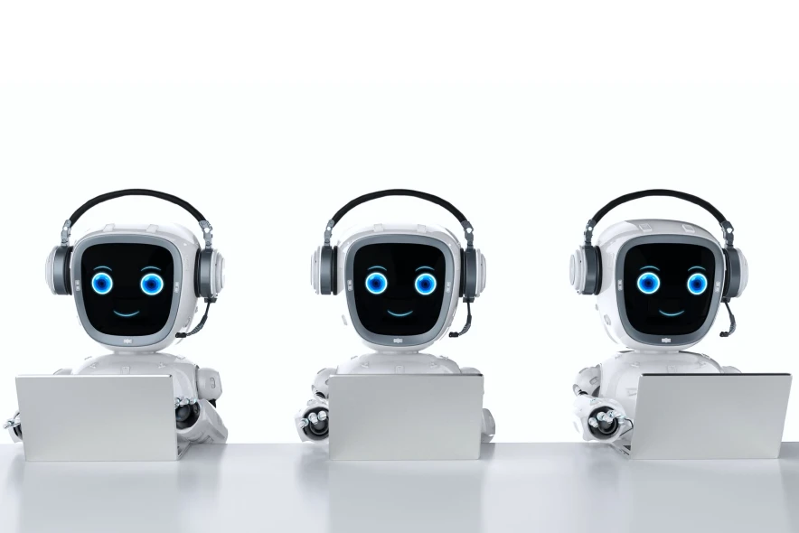 pros and cons of contact center AI