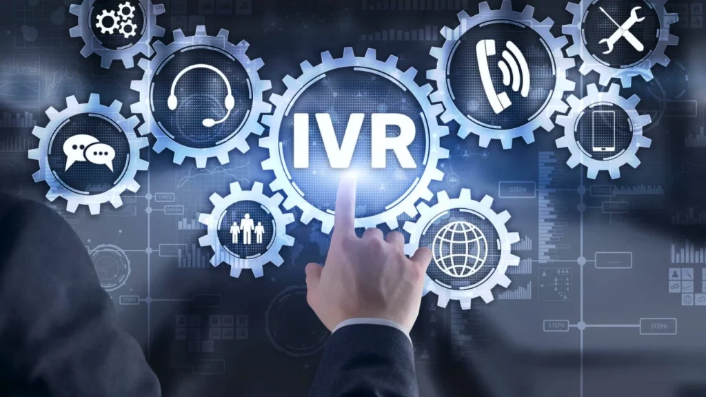 Implementing IVR for self-service customer service