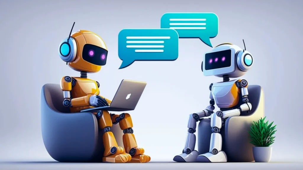 Understanding Chatbots and AI