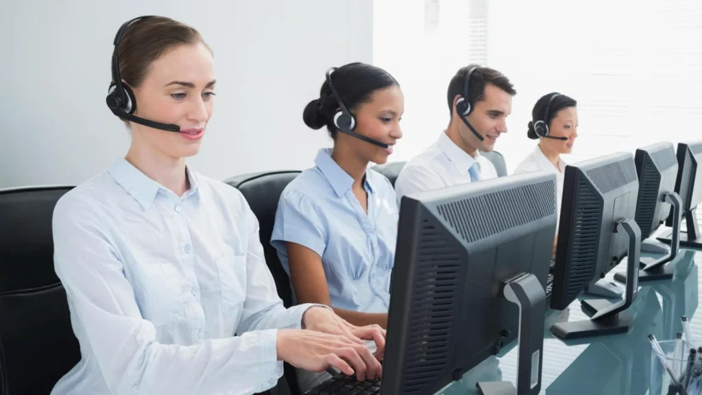 Understanding the Role of Contact Center Agents