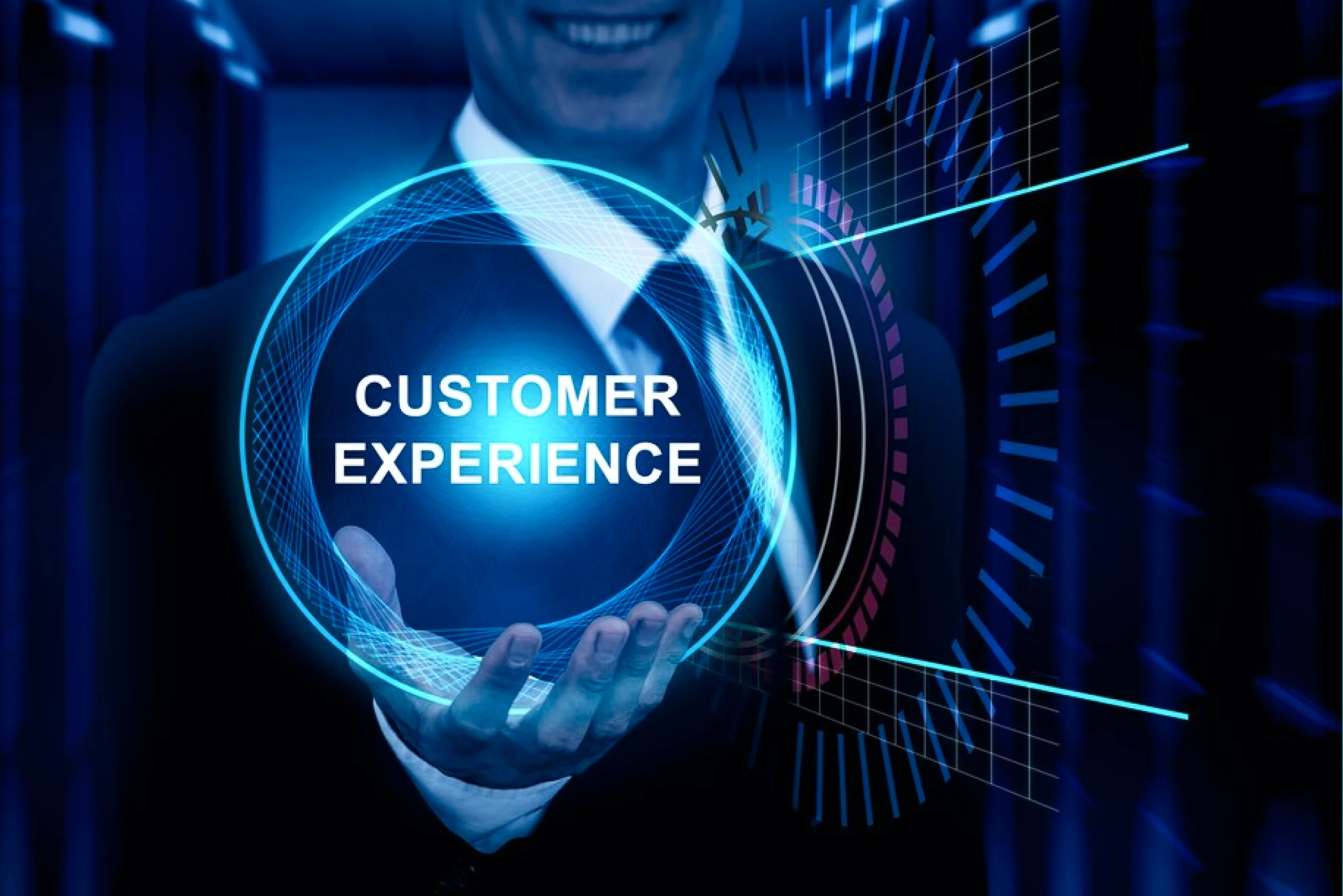 What is customer experience management (CXM)?