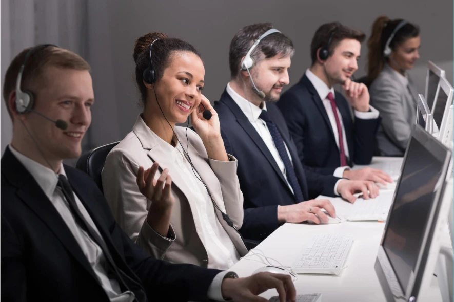 Why Does Your Sales Team Need an Effective Calling Culture