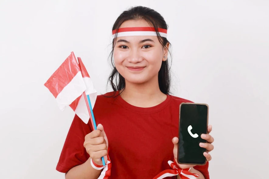 How to Buy Indonesia Virtual Phone Number