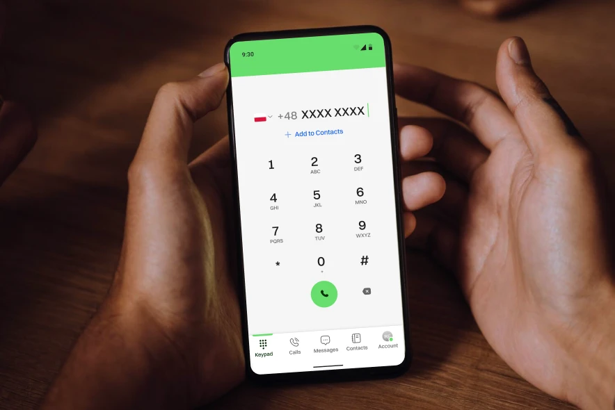 How to Buy Poland Virtual Numbers Online