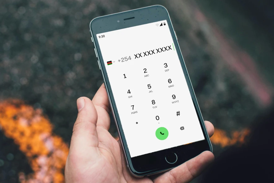 how to buy Kenya Virtual Phone Number