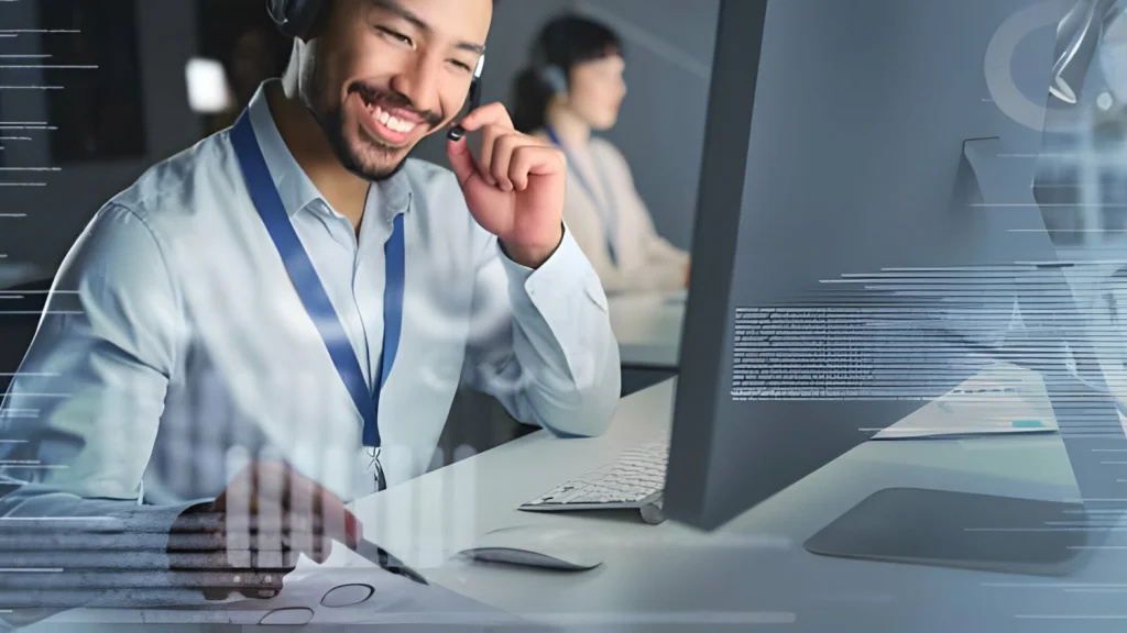 How to improve contact center experience