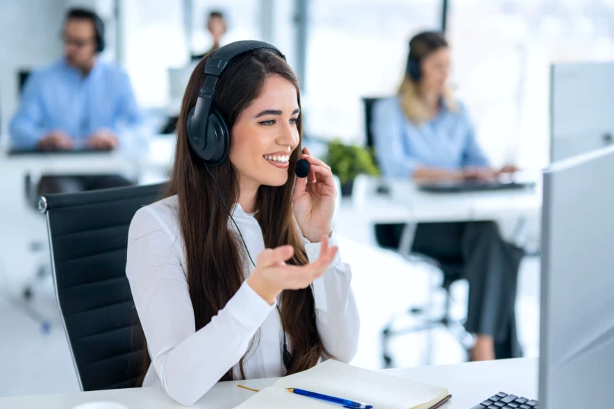 how to handle call escalation in a call center