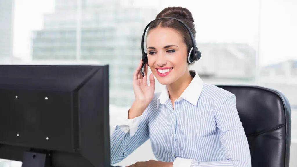 What is a Call Flow in a Call Center