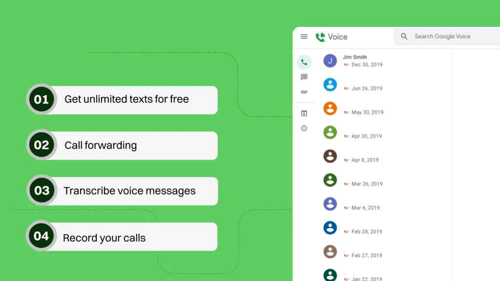 Why Should You Use Google Voice for Your Business