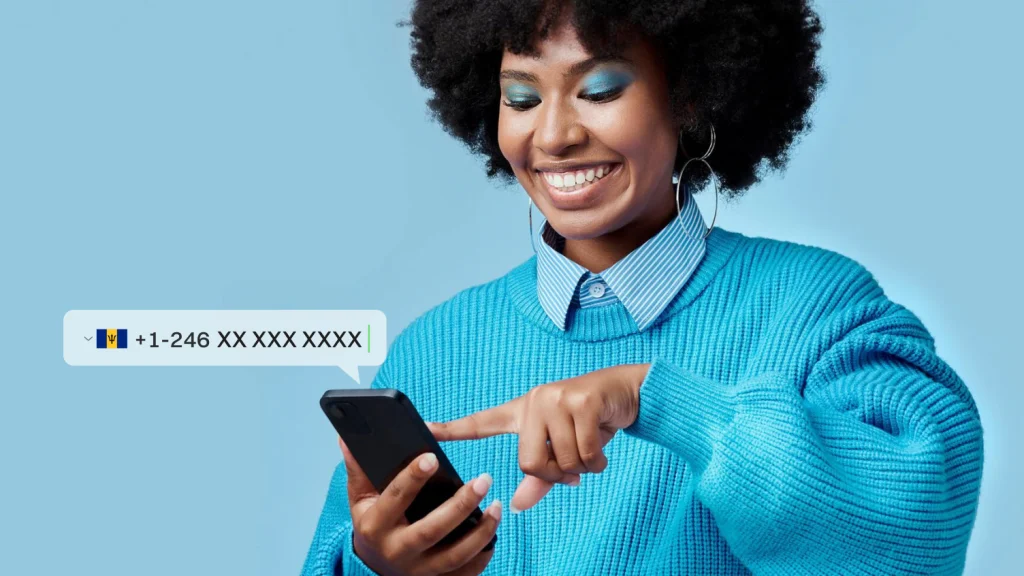 Understanding Barbados Virtual Phone Number