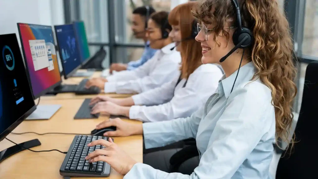 Contact Center as a Service 