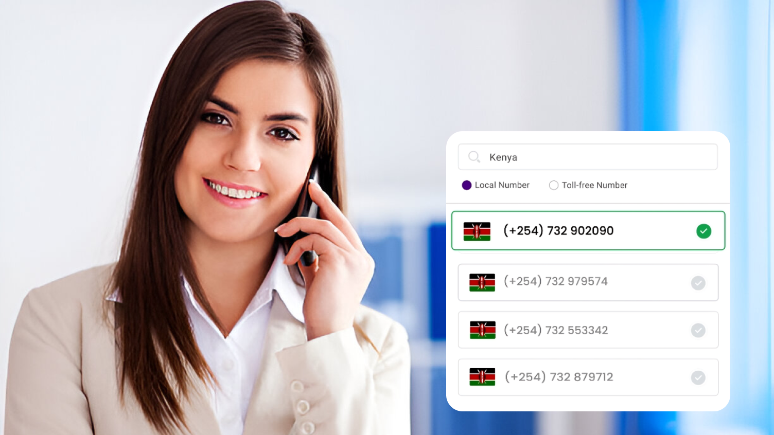 Understanding Kenya Virtual Phone Number