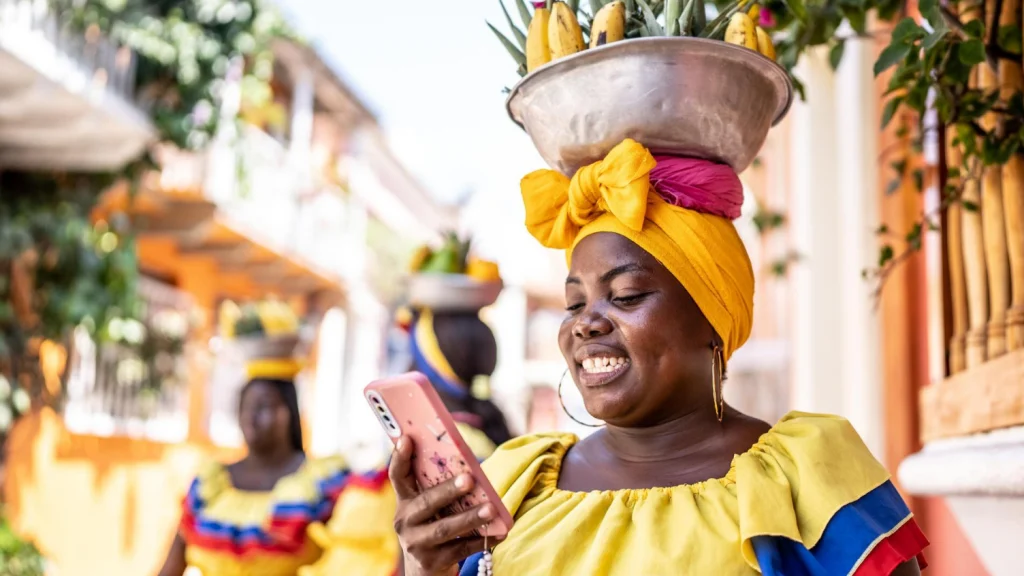 Understanding the Benin virtual phone number