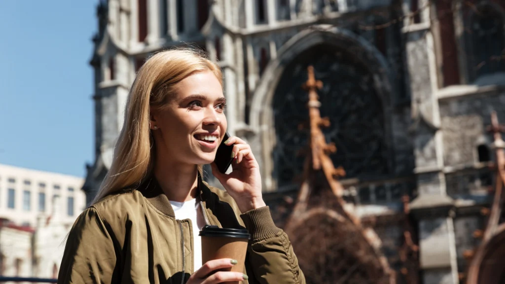 Benefits of Having an Austria Virtual Phone Number