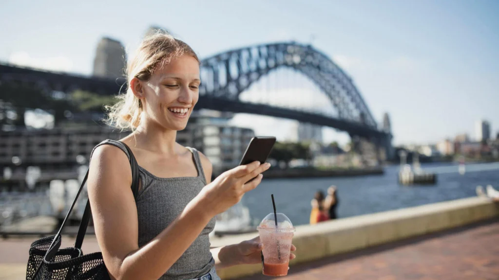 Why Choose Dialaxy for Virtual Numbers in Australia