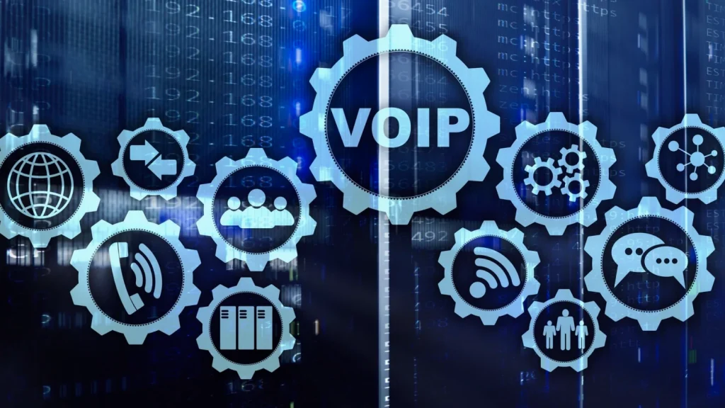Understanding VoIP: the technological evolution