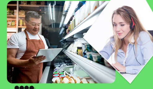VoIP Integration In Foodtech Companies