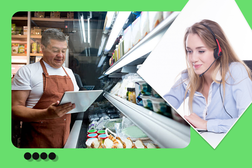 VoIP Integration in Foodtech Companies