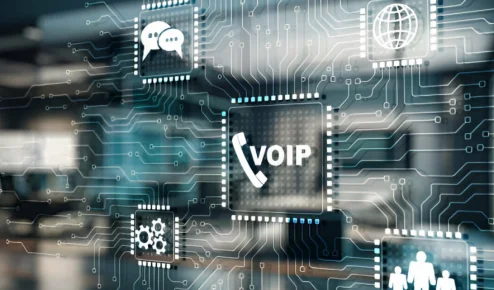 How Voip Enhances Communication In Manufacturing Industry