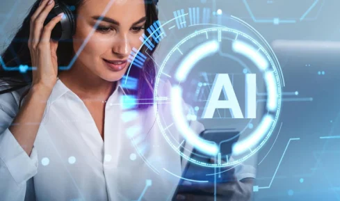 AI And Machine Learning Trends In VoIP Contact Centers