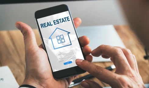Virtual Phone Numbers In Real Estate Agent Communication