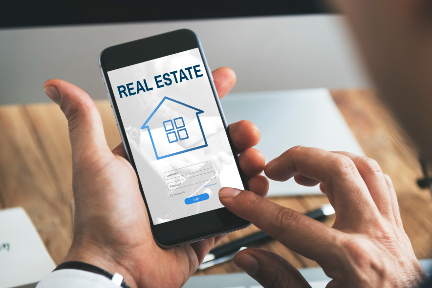 Virtual Phone Numbers in Real Estate Agent Communication