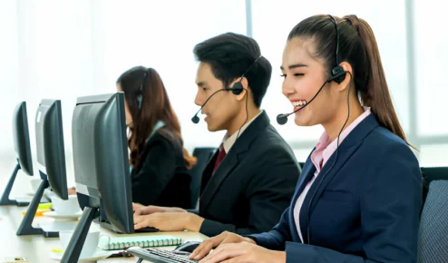 Ultimate Guide To Investing On Call Center