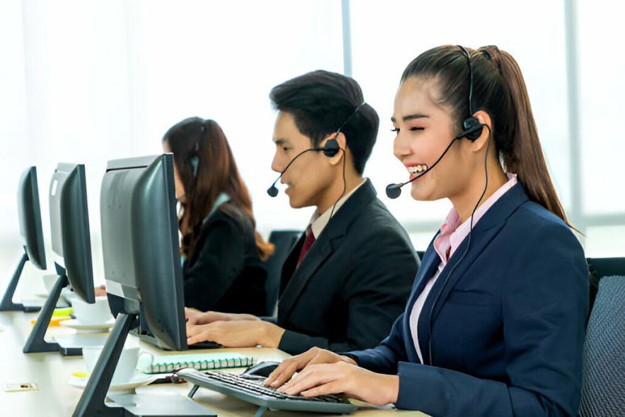 ultimate guide to investing on call center