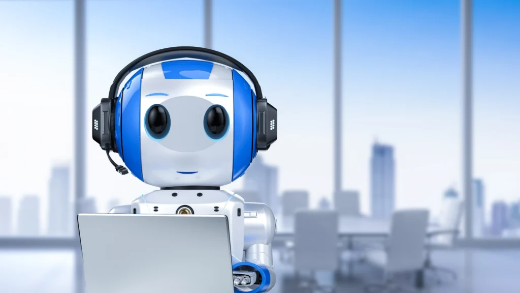Understanding AI in VoIP Contact Centers 