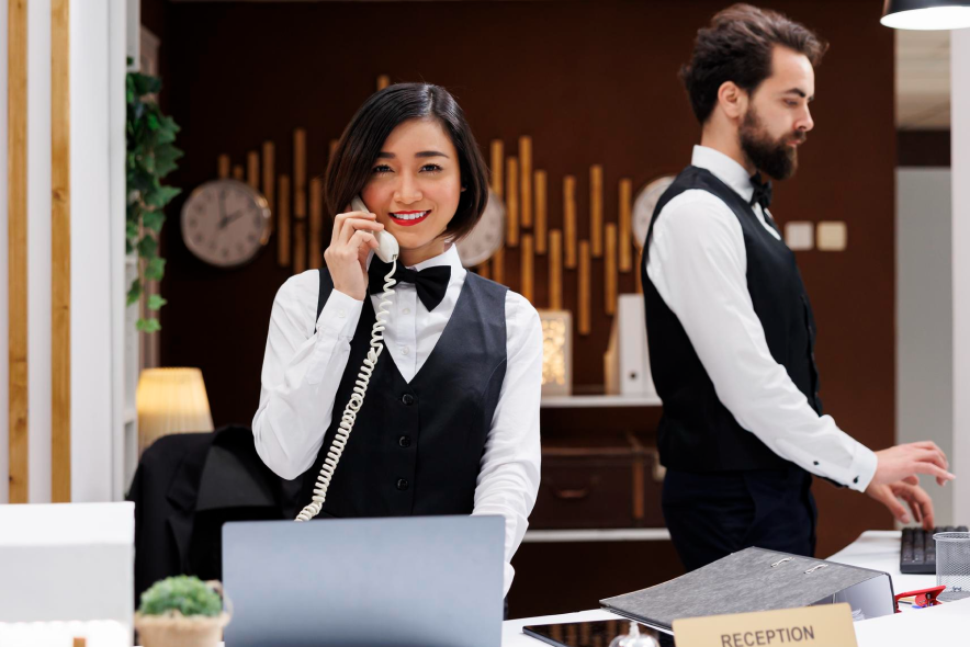 The Advantages of VoIP Integration for Hospitality Businesses