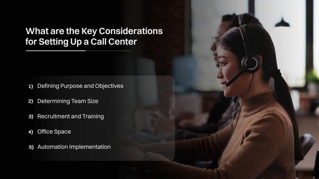 ultimate guide to investing on call center
