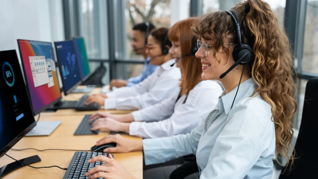 ultimate guide to investing on call center
