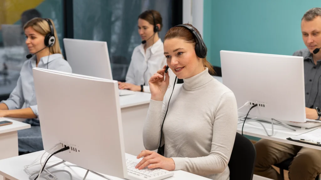 Call Center Skills Every Agent Should Have