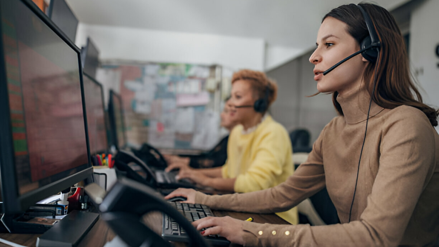 What is a call center campaign and call campaign hacks to boost SaaS sales