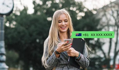 From Startup To Global Player: How Australian Virtual Numbers Can Fuel Your Business Growth