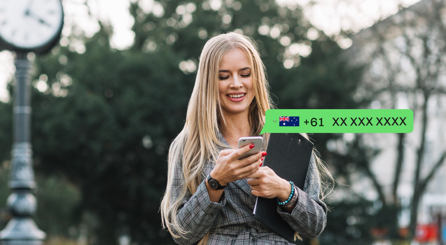 From Startup to Global Player: How Australian Virtual Numbers Can Fuel Your Business Growth