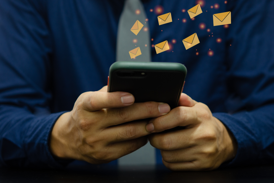 7 SMS marketing trends you need to know in 2024