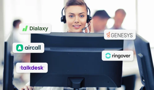 11 Top Contact Center Software Tools