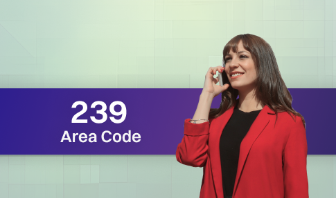 how to buy 239 area code virtual phone number