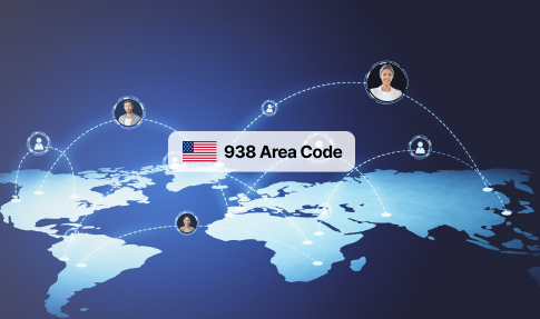 In-Depth Overview of the 938 Area Code