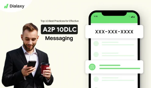 Best Practices For Effective A2p 10dlc Messaging