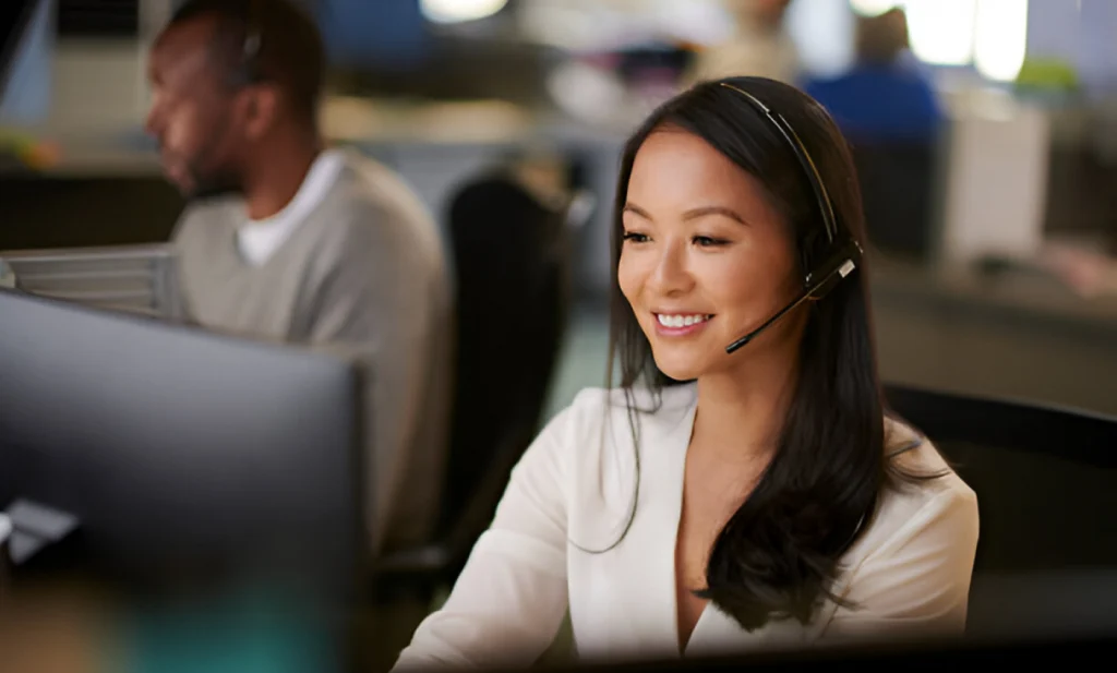 What does it mean to scale customer support