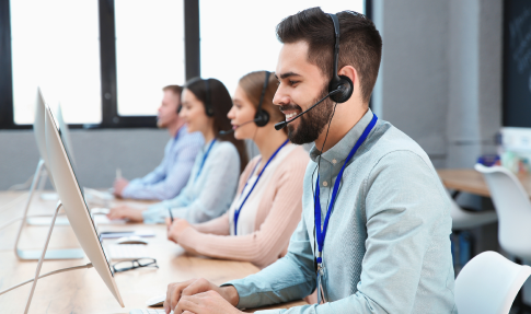 Why the Right Contact Center Solutions Matters