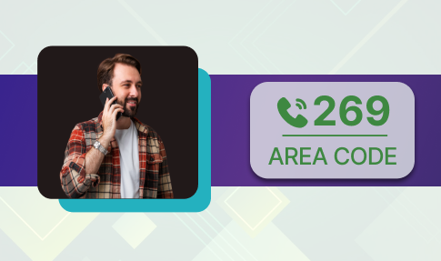 An In-Depth Overview 269 Area Code