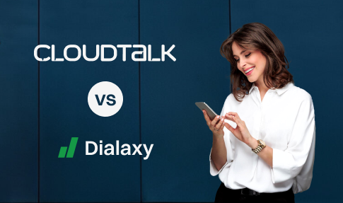 CloudTalk vs Dialaxy