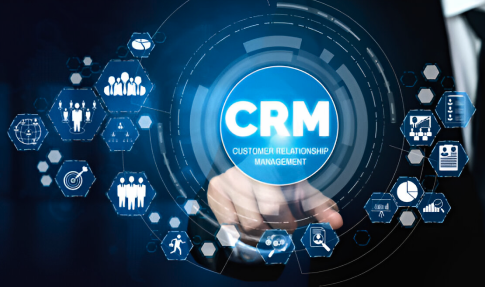 What is a CRM System and how to create an effective CRM System for a call center